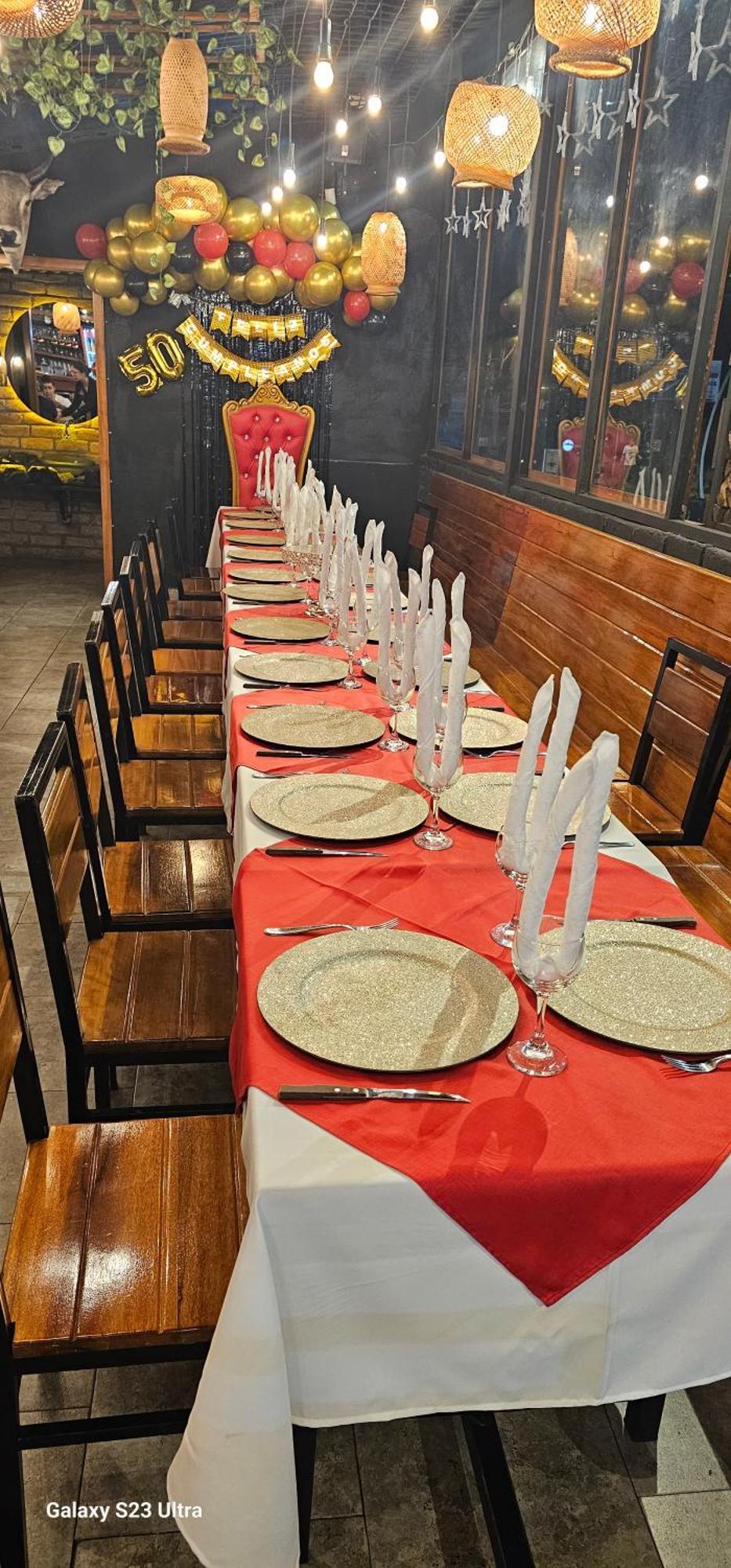 Hotel Tungurahua バーニョス エクステリア 写真