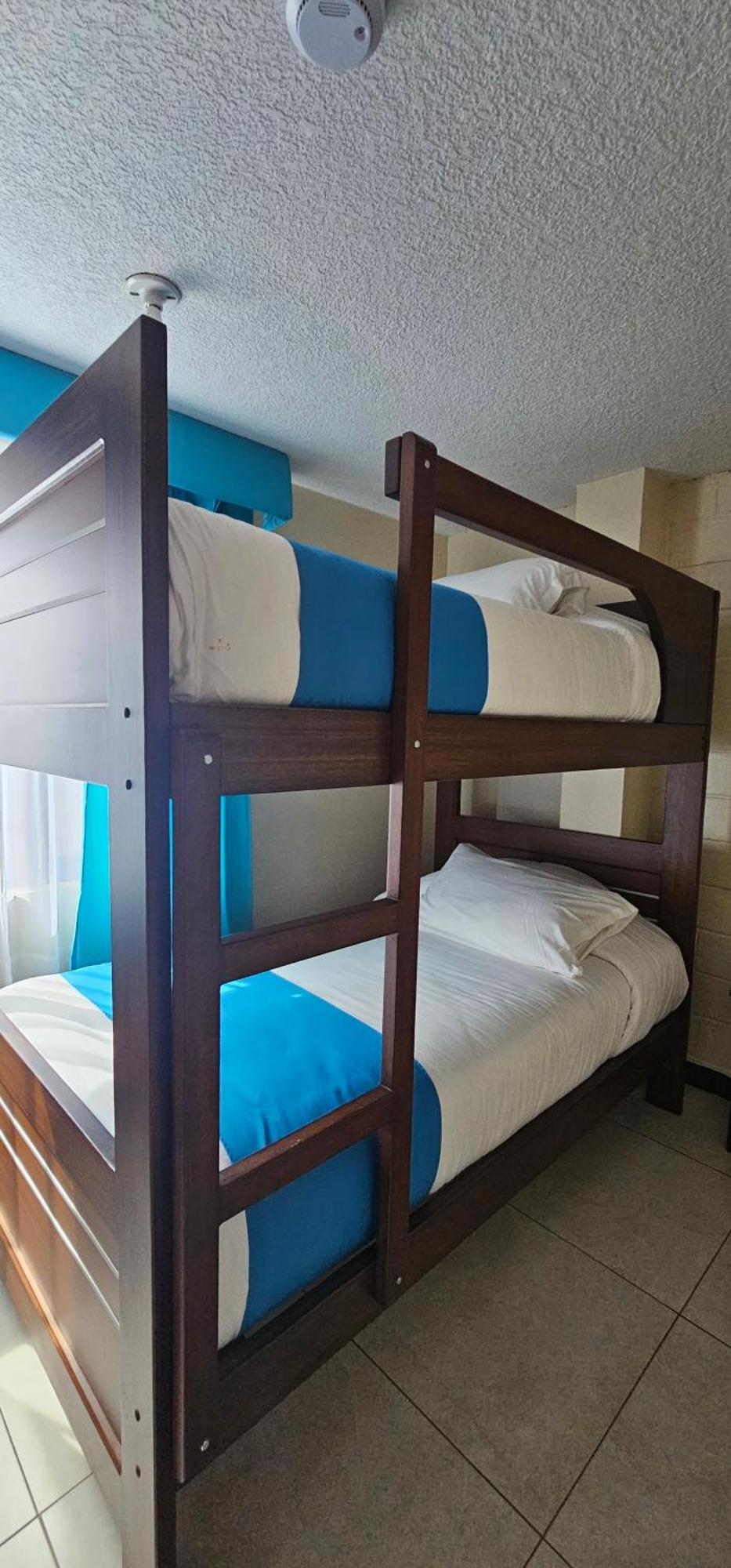 Hotel Tungurahua バーニョス エクステリア 写真